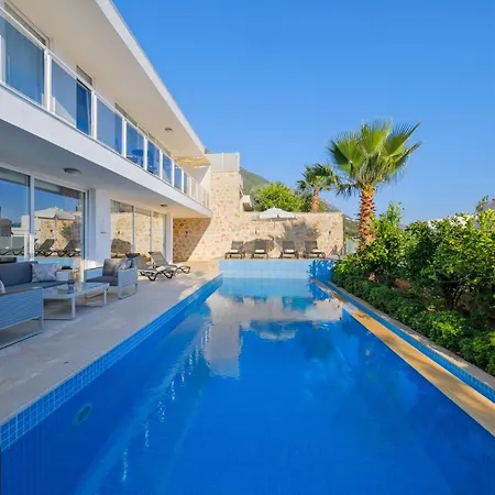 Lumiere 1 Kaş