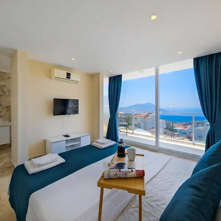 Lumiere 1 * Kaş