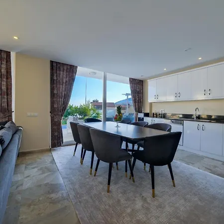 Lumiere 1 * Kaş