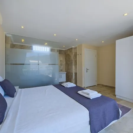 Lumiere 1 Villa Kaş